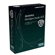 [SILKYPIX Developer Studio 4.0 Windows��] �V�����G���W�����̗p�����f�W�^�������\�t�g�iWindows�Łj�B���i��22,000�~�i�ō��j