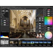 [SILKYPIX Developer Studio 4.0 Windows�Łi�X�N���[���V���b�g�j] �V�����G���W�����̗p�����f�W�^�������\�t�g�iWindows�Łj�B���i��22,000�~�i�ō��j