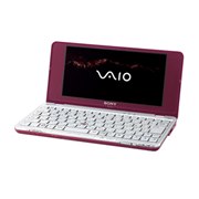 [VAIO type P VGN-P50/R] Atom Z520/1GB�������[/80GB HDD/���C�����XWAN�Ȃǂ𓋍ڂ���8�^�E���g�����C�h�t�����ڃ~�j�m�[�gPC�i�K�[�l�b�g���b�h�j�B�s��z�艿�i��85,000�~�O��