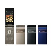 [docomo SMART series P-09A] i`g[N@\320fCMOSJ𓋍ڂ܂肽ݎZOgѓdbidocomo SMART seriesj 