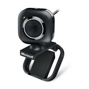 [LifeCam VX-2000] �R�X�g�p�t�H�[�}���X�ɂ����ꂽ�G���g���[���f����Web�J�����i30����f�j�B�{�̉��i��2,800�~