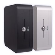 [NT-ITX/AL80] ����80mm��Mini-ITX�Ή���PC�P�[�X�i�u���b�N�j�B�s��z�艿�i��9980�~�O��