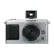 [���w�r���[�t�@�C���_�[ VF-1�iE-P1�������j] �}�C�N���t�H�[�T�[�Y�K�i�p�p���P�[�L�����Y�uM.ZUIKO DIGITAL 17mm F2.8�v�g�p���̐�p�r���[�t�@�C���_�[�B���i��18,375�~�i�ō��j