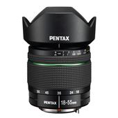 ペンタックス smc PENTAX-DA 18-55mm F3.5-5.6AL WR 価格比較 - 価格.com