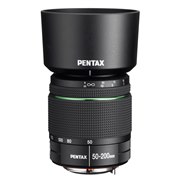 [smc PENTAX-DA 50-200mm F4-5.6ED WR] �ȈՖh�H�\��/SP�R�[�e�B���O/�N�C�b�N�V�t�g��t�H�[�J�X��V�X�e����������f�W�^����჌�t�J������p�]���Y�[�������Y�B���i�̓I�[�v��