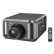 [PDG�|DET100JL] �s�N�`���[�C���s�N�`���[�@�\��s�N�`���[�o�C�s�N�`���[�@�\�𓋍ڂ����P�x7500���[������DLP�v���W�F�N�^�[�iSXGA+�j�B���i�̓I�[�v��