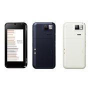 [biblio] �^�b�`�X�^�C������Ή�3.5�^�t�����C�h480×960�s�N�Z���t��/�d�q���Ѓr���[�A�[�uBook Player�v/7GB�������[/511����fCMOS�J�����Ȃǂ���������X���C�h�������Z�O�g�ѓd�b