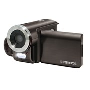 [EXEMODE DV520] �L����f��503����f��CMOS�Z���T�[�𓋍ڂ���Motion JPEG�r�f�I�J���� �B�s��z�艿�i��7,980�~�O��