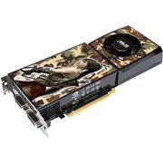 [ENGTX260/HTDI/896M] GeForce GTX 260�𓋍ڂ���PCI Express2.0 x16�o�X�p�r�f�I�J�[�h(DDR3-SDRAM 896MB)�B�s��z�艿�i��25,000�~�O��