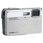 [AGFAPHOTO OPTIMA 830UW] ���[10m�܂ł̖h�����\/�ϏՌ����\/���w3�{�Y�[�������Y/2.5�^�t�����j�^�[�Ȃǂ�������f�W�^���J�����i799����f�j�B�s��z�艿�i��29,800 �~�O��