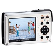 [AGFAPHOTO OPTIMA 830UW] ���[10m�܂ł̖h�����\/�ϏՌ����\/���w3�{�Y�[�������Y/2.5�^�t�����j�^�[�Ȃǂ�������f�W�^���J�����i799����f�j�B�s��z�艿�i��29,800 �~�O��