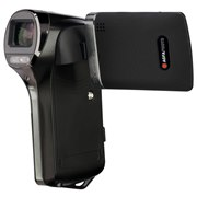 [AGFAPHOTO DV-5580Z] 491����fCMOS�Z���T�[�𓋍ڂ����n�C�r�W�����r�f�I�J���� �B�s��z�艿�i��29,800�~�O��