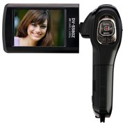 [AGFAPHOTO DV-5580Z] 491����fCMOS�Z���T�[�𓋍ڂ����n�C�r�W�����r�f�I�J���� �B�s��z�艿�i��29,800�~�O��