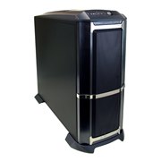 [OWL-PC720(B)] �}�U�[�{�[�h�w�ʔ�����莮���̗p����E-ATX/ATX/Micro-ATX�Ή��t���^���[PC�P�[�X�B�s��z�艿�i��27,800�~