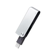 [L-05A] �uHSUPA5.7Mbps�v�̃T�[�r�X�ɑΉ�����USB�X�e�B�b�N�^�f�[�^�ʐM�[��