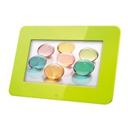 [PF-72] �X���C�h�V���[��J�����_�[/�A���[��/���v/�^�C�}�[�@�\�������7�^���C�h�t�����ڃf�W�^���t�H�g�t���[���B�s��z�艿�i��7,980�~