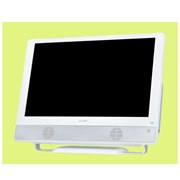 [SK-DTV133JW2] �n��f�W�^���`���[�i�[�𓋍ڂ���13.3�^�t��TV�B���i�̓I�[�v��