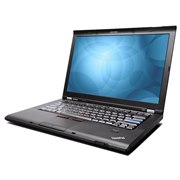 [ThinkPad T400s 2801A7J] Core 2 Duo SP9400/250GB HDD/DVD�X�[�p�[�}���`�������14.1�^�t�����ڃm�[�gPC�iWindows Vista Business�j�B���i��199,500�~�i�ō��j