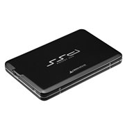 [GH-SSDE128GU-M] MLC�`�b�v���̗p����USB�o�X�p���[�쓮�Ή��O�t��SSD�i128GB�j�B���i�̓I�[�v��