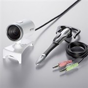 [BSW20KM01H] 200����fCMOS�Z���T�[����UVC�Ή�Web�J�����B�{�̉��i��9,300�~