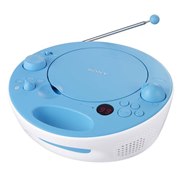 [ZS-E5] ���w��������w�E�ƒ�w�K�ɓK����CD���W�J�Z�i�u���[�j�B�s��z�艿�i��7,000�~�O��