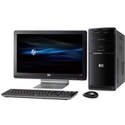 [HP Pavilion Desktop PC p6120jp/CT] Celeron 450/1GB[/160GB HDD~j^[PCB̔i29,820~`