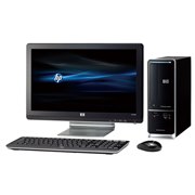 [HP Pavilion Desktop PC s5150jp/CT] Core 2 Quad Q9650/ő8GB[/ő2TBHDD𓋍ڂX^fXNgbvPCB̔i69,930~`