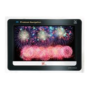 [Premium Navigation DTN-VX003] microSD�ESDHC�J�[�h�X���b�g/�����Z�O�@�\/FM�g�����X�~�b�^�[�@�\�Ȃǂ������4.1�^�^�b�`�p�l���L�@EL�f�B�X�v���C���ڃ|�[�^�u���i�r�B���i�̓I�[�v��