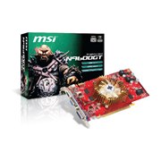 [N9600GT-MD1G ECO V2] OC�d�l�̏ȓd�͔�GeForce 9600GT�𓋍ڂ���PCI Express2.0 x16�o�X�p�r�f�I�J�[�h�iGDDR3-SDRAM 1GB�j�B�s��z�艿�i��10,980�~�O��