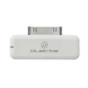 [SBT01RWH] iPod�̉�����Bluetooth�Ŕ��M�ł���I�[�f�B�I�A�_�v�^�[�i�z���C�g�j�B�s��z�艿�i��4,980�~�O��