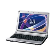 [LaVie Light Lui���f�� BR330/TA] Atom N280/1GB�������[/160GB HDD/Draft2.0 IEEE802.11n�Ή�����LAN/Lui�N���C�A���g�\�t�g�������10.1�^���C�h�t������NetBook�B���i�̓I�[�v��