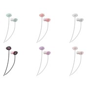 [HP-FXP5] ���[�X�ƉԂ����`�[�t�Ƃ����G���K���g�ȃf�U�C���������̃J�i���^�w�b�h�z���B���i�̓I�[�v��