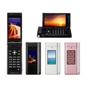 [VIERA�P�[�^�C SoftBank 931P] 3.1�^�t�����C�hVGA���F�Č����t����811����fCMOS�J�����������2way�I�[�v���X�^�C���̃����Z�O�g�ѓd�b