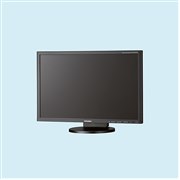 [RDT221WH(BK)] Adobe RGB���97%�����������L�F��IPS�t���̗p22�^���C�h�t���f�B�X�v���C�i�u���b�N�j�B���i�̓I�[�v��