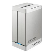 [HDC2-U3.0] �ݒu�ʐς������������ꏊ�ł��ݒu�ł���O�tHDD���j�b�g�i3.0TB)�B�{�̉��i��50,900�~