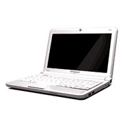 [IdeaPad S10-2 2957J2J] Atom N270/1GB�������[/160GB HDD/IEEE802.11b�Eg�Ή�����LAN�Ȃǂ������10.1�^�t������NetBook�i�p�[���z���C�g�j�B���i�̓I�[�v��