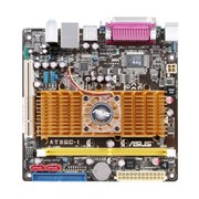 [AT3GC-I] Atom 330�𓋍ڂ���Mini-ITX�}�U�[�{�[�h�B�s��z�艿�i��12,000�~�O��