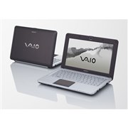 [VAIO VPCW11AXJ(�ʐ^�͌���J���[�̃u���E��)] Atom N280/1GB�������[/160GB HDD�Ȃǂ������10.1�^���C�h�t������NetBook�i�I�[�i�[���[�h�E�@�l�����J�X�^�}�C�Y���f���j�B�̔����i��59,800�~�`
