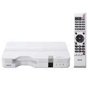 [���|�b�N IVR-S100M�iW)] iVDR��SAFIA�ɑΉ������n�f�W�^���`���[�i�[�B���i��61,950�~�i�ō��j