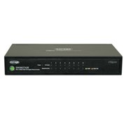 [CG-SW08GTX2B] Jumbo Frame��p���[�R���g���[���@�\�������USB�n�u�i�u���b�N�j�B���i��7,350�~�i�ō��j