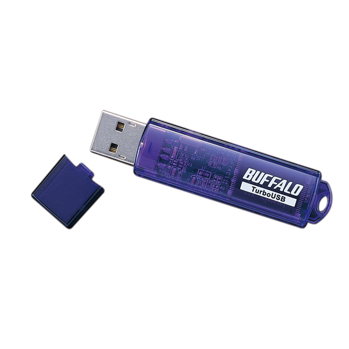 バッファロー、USBメモリー「RUF-C」32GBモデル - 価格.com