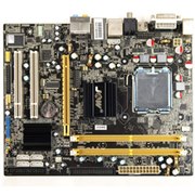 [JW-IG41M-HD] �C���e�� G41 Express�`�b�v�Z�b�g�𓋍ڂ���Micro-ATX�}�U�[�{�[�h