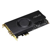 [XONAR HDAV1.3] 192kHz/24bit-HDI[fBIT|[gPCI Express×1ڑΉTEhJ[h