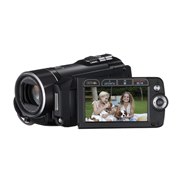 [iVIS HF21] 64GB�������[/��u���␳�g�_�C�i�~�b�N���[�h�h/�Đ����r�f�I�X�i�b�v/���w15�{�Y�[�������Y�Ȃǂ�������f�W�^���n�C�r�W�����r�f�I�J�����i����L����f��299����f�j�B���i�̓I�[�v��