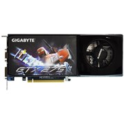 [GV-N275UD-896I] OC�d�l��GeForce GTX275�𓋍ڂ���PCI Express2.0 x16�o�X�p�r�f�I�J�[�h�iGDDR3-SDRAM 896MB�j�B�s��z�艿�i��31,000�~�O��