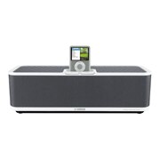 [PDX-30(H)] �e2���8cm�t�������W�X�s�[�J�[��15W�n�C�p���[�A���v�𓋍ڂ���iPod�h�b�N�����^�R���p�N�g�I�[�f�B�I�i�O���[�j�B���i�̓I�[�v��