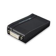 [REX-USBDVI2] �ő�𑜓x2048×1152�h�b�g�ɑΉ�����USB�}���`�f�B�X�v���C�A�_�v�^�[�B�{�̉��i��11,000�~