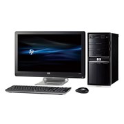 [HP Pavilion Desktop PC e9190jp] Core i7-920/12GB�������[/640GB×2���HDD/Blu-ray�h���C�u�𓋍ڂ����f�X�N�g�b�vPC�B�s��z�艿�i��169,800�~
