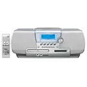 [RC-A2] �T�E���h���t�^�[�⃿�T�E���h�@�\�������CD/MD�|�[�^�u���V�X�e���i�V���o�[�j�B���i�̓I�[�v��