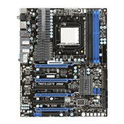 [790FX-GD70 Winki Edition] AMD 790FX�`�b�v�Z�b�g�𓋍ڂ���AM3�Ή�ATX�}�U�[�{�[�h�iWinki�v���C���X�g�[���ϐ�pUSB���W���[���t���j